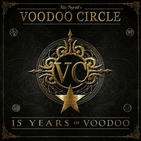 15 Years Of Voodoo Mp3