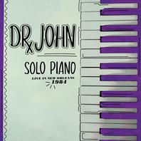 Solo Piano (Live In New Orleans 1984) Mp3