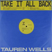 Take It All Back (EP) Mp3