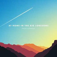 At Home In The Big Lonesome Mp3