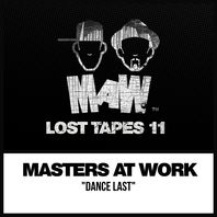 Maw Lost Tapes 11 (CDS) Mp3