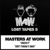 Maw Lost Tapes 5 (EP) Mp3