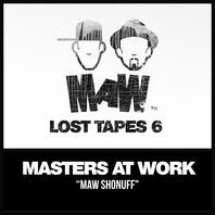 Maw Lost Tapes 6 (CDS) Mp3