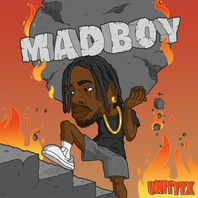 Madboy Mp3