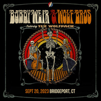 Hartford Healthcare Amphitheater, Bridgeport, Ct (09.20.2023) (Live) CD2 Mp3