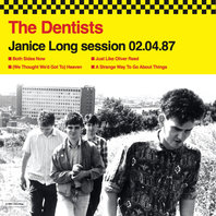 Janice Long Session 02.04.87 (EP) (Vinyl) Mp3