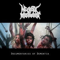 Documentaries Of Dementia Mp3