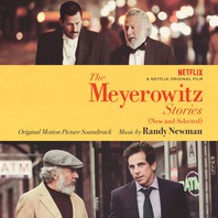 The Meyerowitz Stories (New And Selected) (Original Motion Picture Soundtrack) Mp3