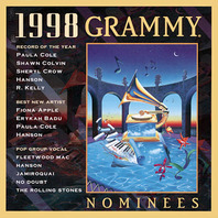 Grammy Nominees 1998 Mp3