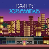 Dave Lee's 2023 Essentials Mp3