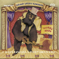 Booger Bear / Carlos Santana & Buddy Miles! Live! CD2 Mp3