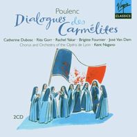 Dialogues Des Carmelites (Nagano) CD2 Mp3