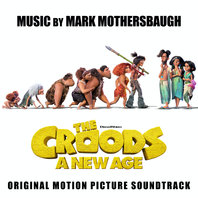 The Croods: A New Age Mp3
