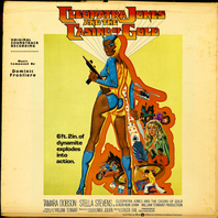 Cleopatra Jones Casino Of Gold (Vinyl) Mp3