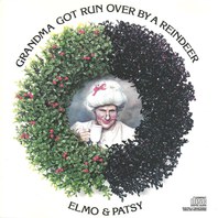 Grandma Got Run Over By A Reindeer (Vinyl) Mp3