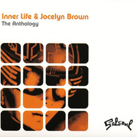 The Anthology (With Jocelyn Brown) CD2 Mp3
