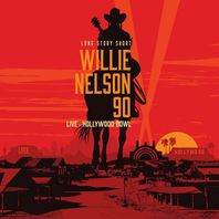 Long Story Short: Willie Nelson 90 (Live At The Hollywood Bowl) CD3 Mp3