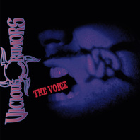 The Voice (EP) Mp3