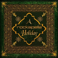 A Rockapella Holiday Mp3