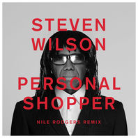 Personal Shopper (Nile Rodgers Remix) (CDS) Mp3