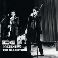 Presenting The Gladiators (Deluxe Edition) Mp3