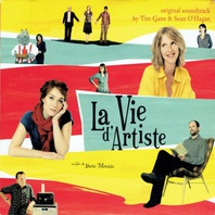 La Vie D'artiste (Original Soundtrack) CD1 Mp3
