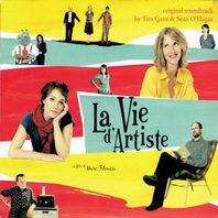La Vie D'artiste (Original Soundtrack) CD2 Mp3