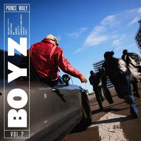 Bo Y Z Vol. 2 (EP) Mp3