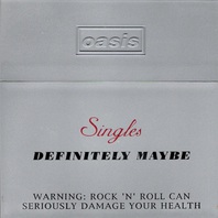 Definitely Maybe Singles CD2 Mp3