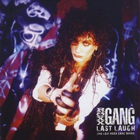 Last Laugh (The Lost Roxx Gang Demos) Mp3