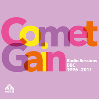 Radio Sessions (BBC 1996-2011) Mp3
