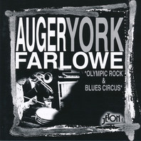 Olympic Rock & Blues Circus (With Pete York & Chris Farlowe) (Reissued 1998) Mp3