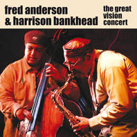 The Great Vision Concert (With Harrison Bankhead) Mp3