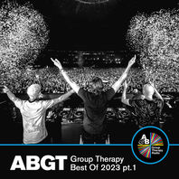 Group Therapy Best Of 2023 Pt. 1 Mp3