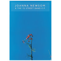 Joanna Newsom & The Ys Street Band (EP) Mp3