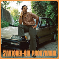 Switched-On Mp3