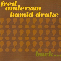 Back Together Again (With Hamid Drake) Mp3