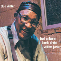 Blue Winter (With Hamid Drake & William Parker) CD1 Mp3