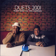 Duets 2001 (With Robert Barry) Mp3
