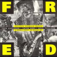 Fred - Chicago Chamber Music CD2 Mp3
