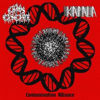 Contamination Alliance (VLS) Mp3