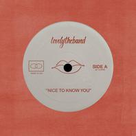 Nice To Know You (CDS) Mp3
