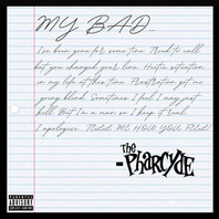 My Bad (CDS) Mp3