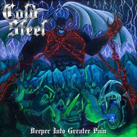 Deeper Into Greater Pain (EP) Mp3