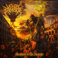 Dominion Of The Ancients Mp3