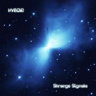 Strange Signals Mp3