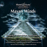 Mayan Winds Mp3