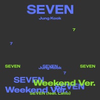 Seven (Weekend Ver.) Mp3