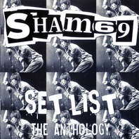 Set List - The Anthology Mp3