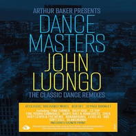 Dance Masters: John Luongo (The Classic Dance Remixes) CD3 Mp3